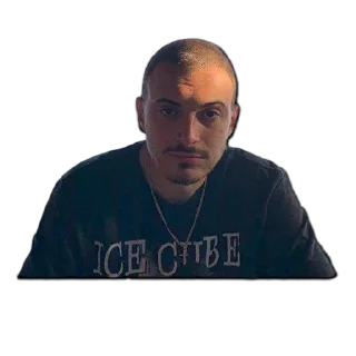 Sticker OPTIMUS GANG - 8