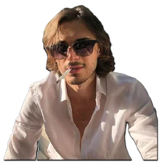 Sticker OPTIMUS GANG - 5