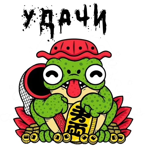 Стикер Опять эти войсы - 7