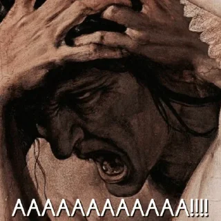 Sticker 👇 ЖМИ СЮДА 👉 @axa_xa_xax_bot - 10