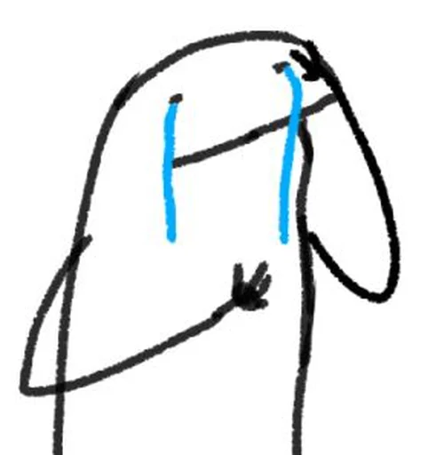 Стикер ❨? ˓ pichooya @dokumenasli - 3