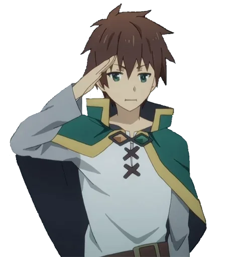 anime cartoon fictional character