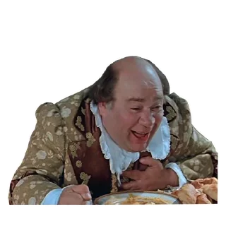 Sticker Обыкновенное чудо :: @animesticks - 1