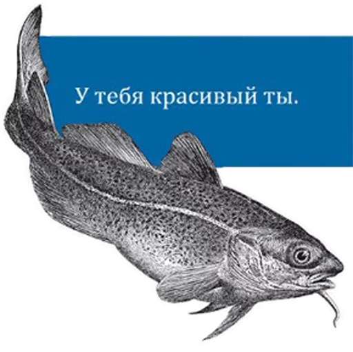 Стикер O'Reilly bookshelf stickers - 0