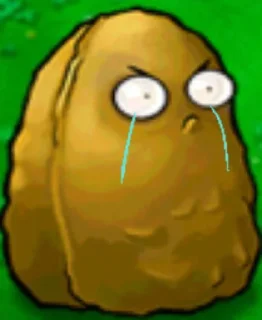 Sticker Орех @TgEmodziBot - 2