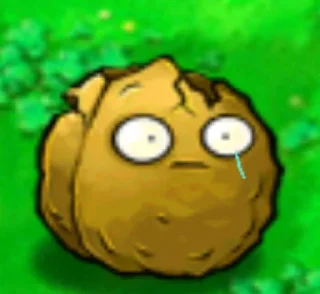 Sticker Орех @TgEmodziBot - 1