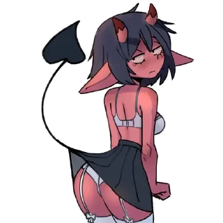 Стикер 💕 Стики тут: @Stickersloving - 5