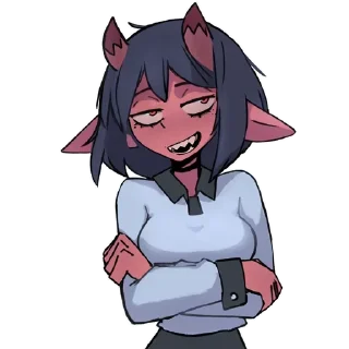 Стикер 💕 Стики тут: @Stickersloving - 8