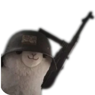 Sticker Humanisation - 3