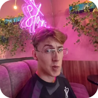 Sticker Humanisation - 5