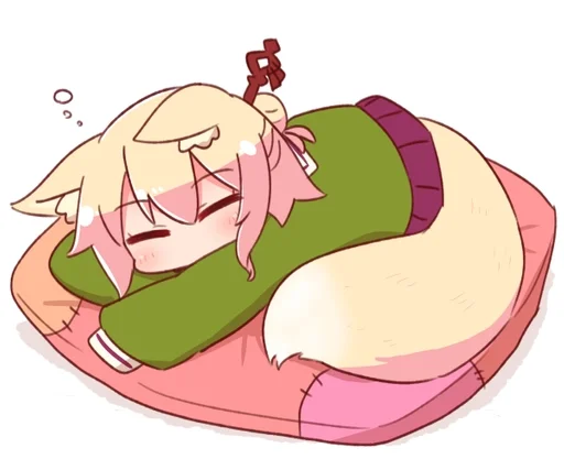 Стикер ながユー  おり :: @fStikBot - 10