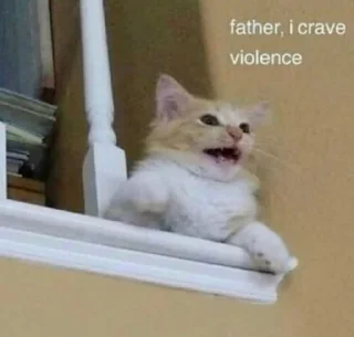 Стикер orlks pack #2 - 8