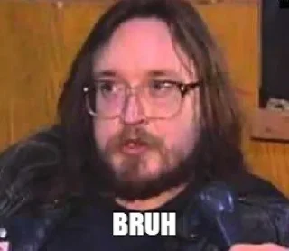 Стикер orlks pack #2 - 6