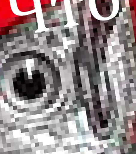 Sticker O'Reilly bookshelf stories - 5