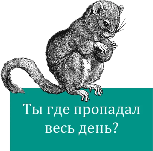 Sticker O'Reilly bookshelf stories - 4