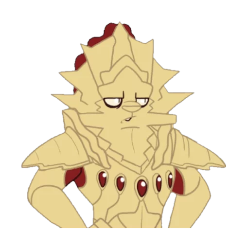 Sticker Ornstein - 11