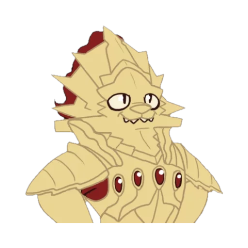 Sticker Ornstein - 9