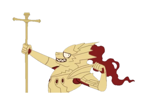 Sticker Ornstein - 8