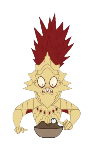 Sticker Ornstein - 7