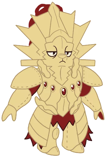 Sticker Ornstein - 6