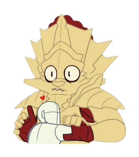 Sticker Ornstein - 4