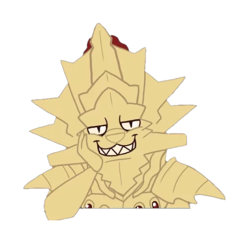 Sticker Ornstein - 2