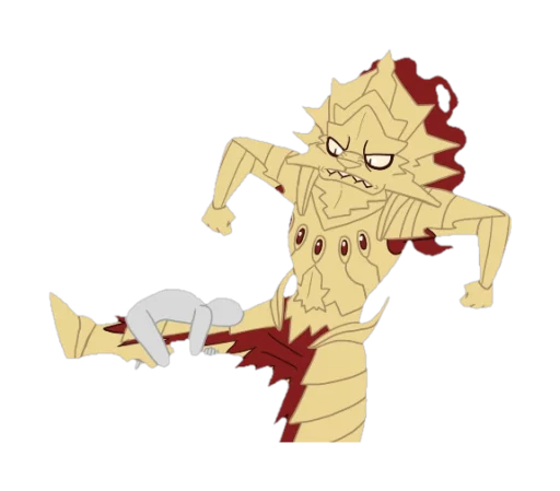 Sticker Ornstein - 1