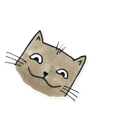 drawing cartoon clipart