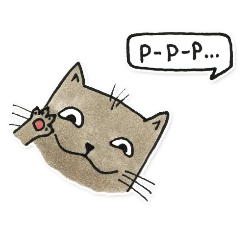 cartoon clipart drawing