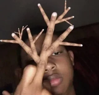 Sticker nend sudes - 2