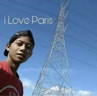 Sticker nend sudes - 6