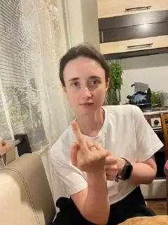 Sticker Ор выше гор - 6