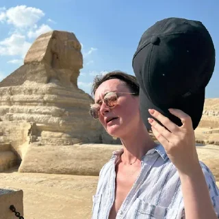 Sticker Ор выше гор - 4