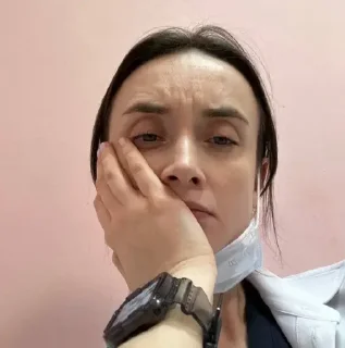 Sticker Ор выше гор - 3