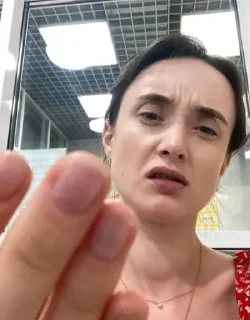 Sticker Ор выше гор - 10