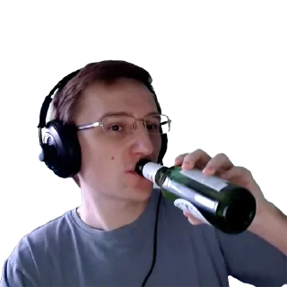 Стикер ОРВИС - 3