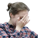 Стикер ОРВИС - 10