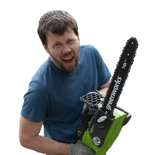 Стикер ОРВИС - 5