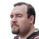 Стикер ОРВИС - 2