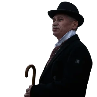 Стикер ОРВИС - 4