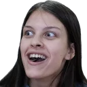 Стикер ОРВИС - 11