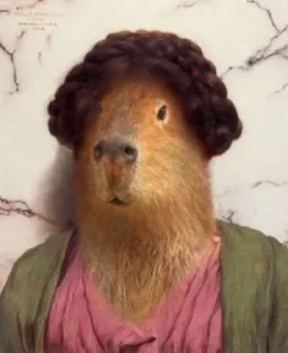 Sticker Больше стикеров 👉🏻 @stickertg4 - 1