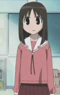 мультфильм аниме эскиз