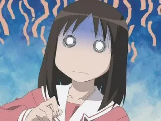 аниме мультфильм мультипликация