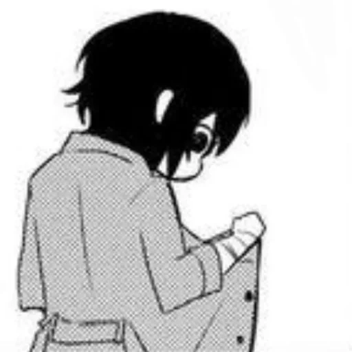 osamu dazai~ :: @fStikBot - 