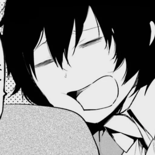 Sticker ˚⋆｡.Osᴀʍu Dᴀzᴀi.｡⋆˚ - 8