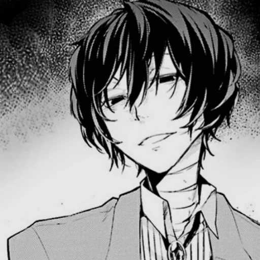 Sticker ˚⋆｡.Osᴀʍu Dᴀzᴀi.｡⋆˚ - 6