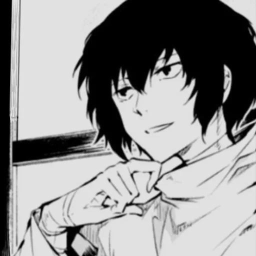 Sticker ˚⋆｡.Osᴀʍu Dᴀzᴀi.｡⋆˚ - 5