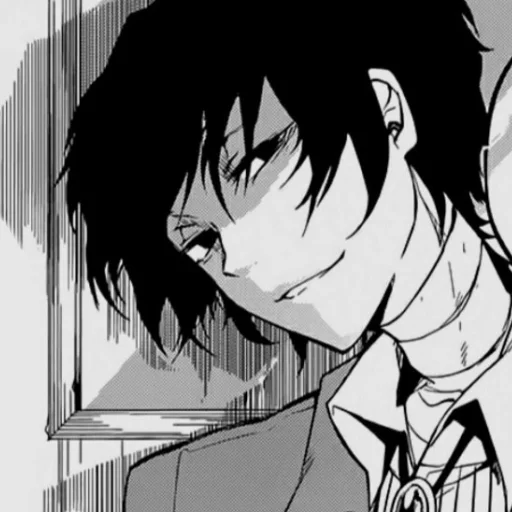 Sticker ˚⋆｡.Osᴀʍu Dᴀzᴀi.｡⋆˚ - 3