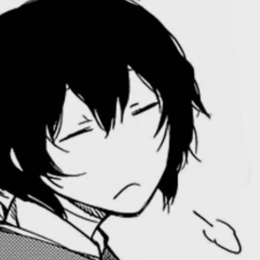 Sticker ˚⋆｡.Osᴀʍu Dᴀzᴀi.｡⋆˚ - 2